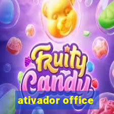 ativador office